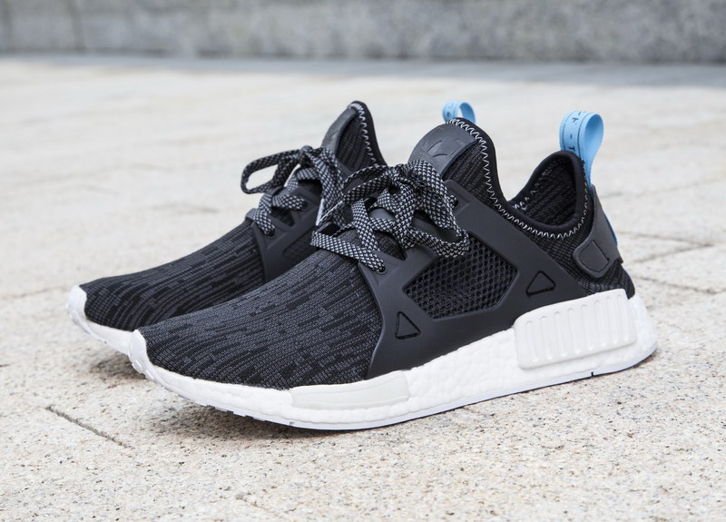 Adidas Originals NMD XR1 Primeknit S32215